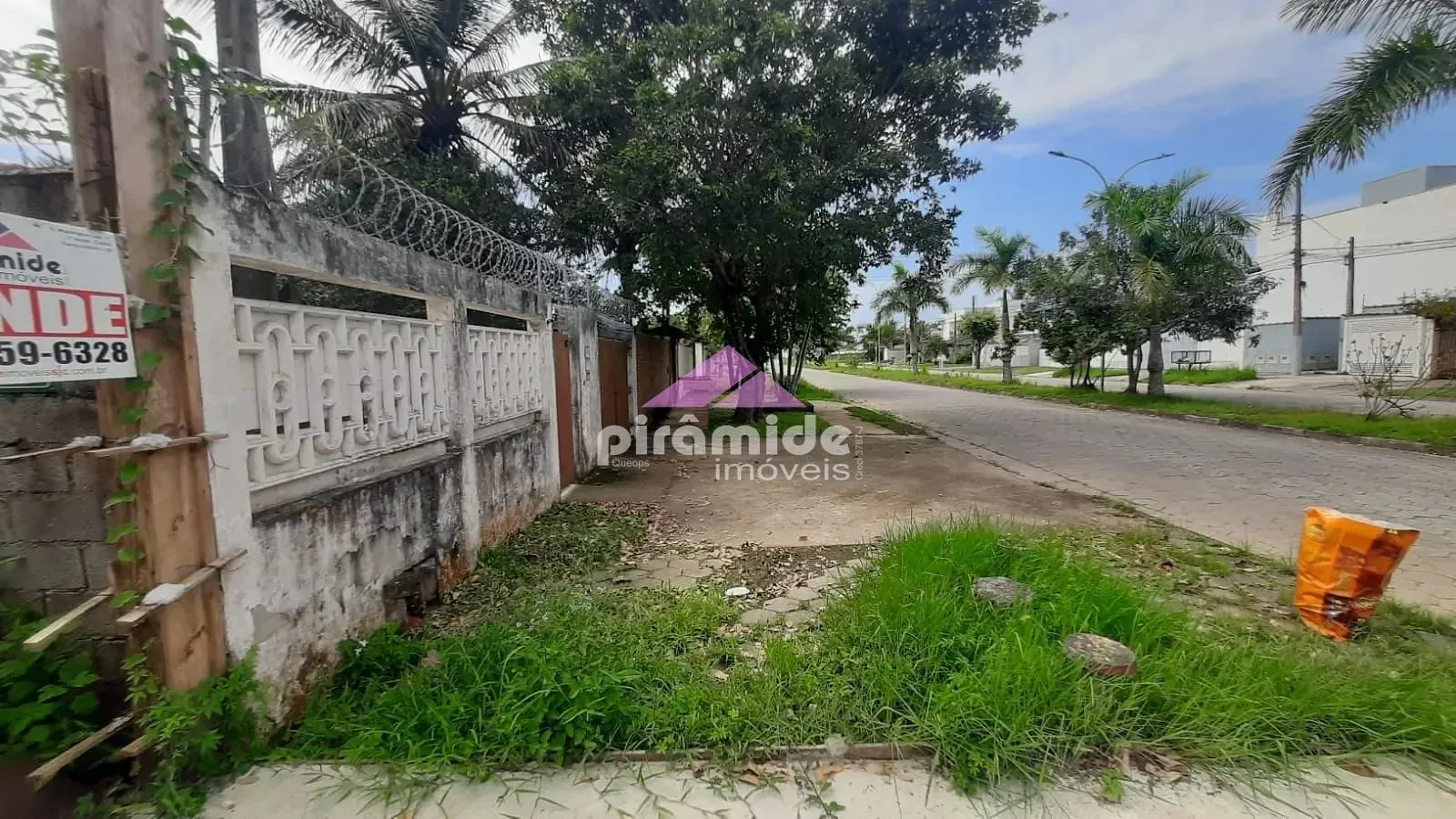 Terreno, 500 m² - Foto 3