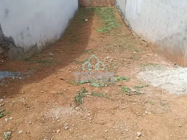 Terreno com 125m², à venda, no bairro Jardim Continental em Taubaté