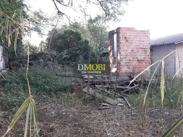 Terreno com 1040m², à venda, no bairro Barnabé em Gravataí