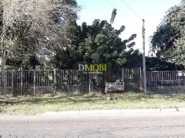 Terreno com 1040m², à venda, no bairro Barnabé em Gravataí