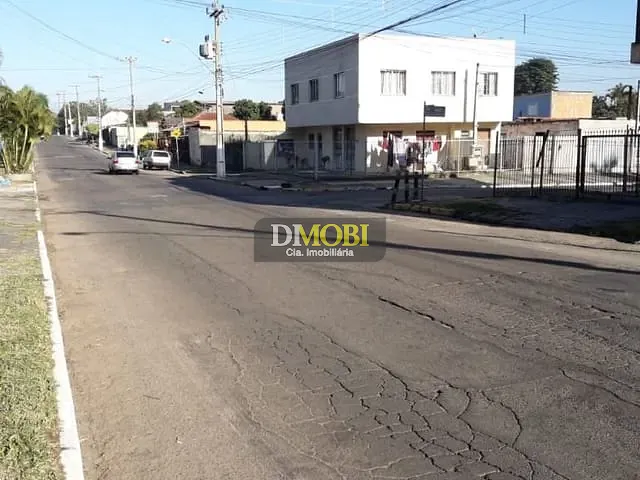 Terreno com 1040m², à venda, no bairro Barnabé em Gravataí