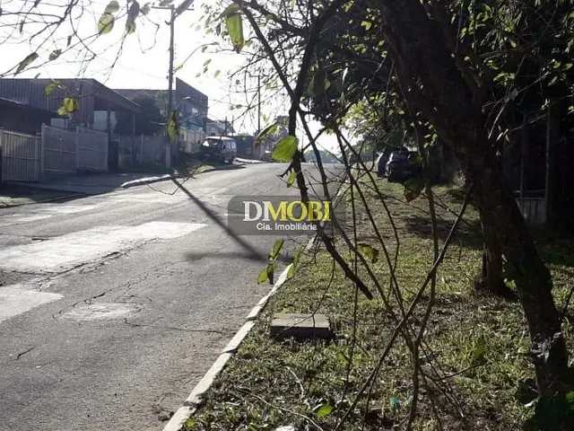 Terreno com 1040m², à venda, no bairro Barnabé em Gravataí