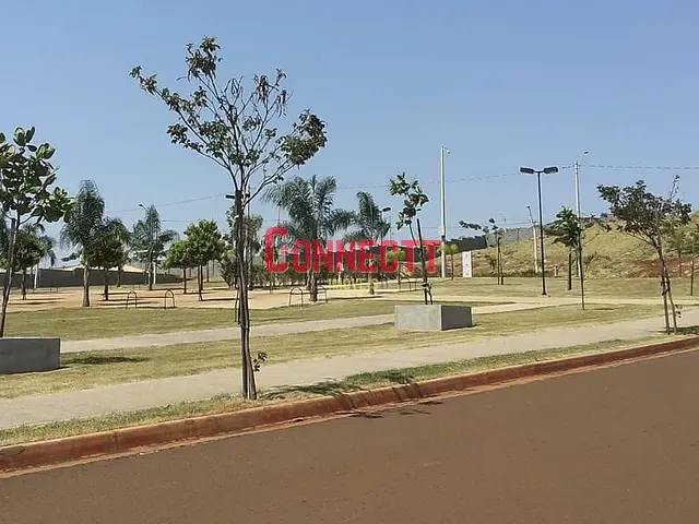 Terreno com 357m², à venda, no bairro Terras De Santa Martha I  em Ribeirão Preto