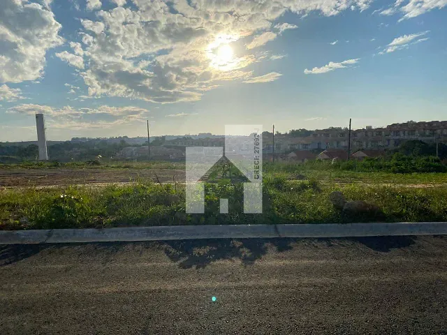 Terreno com 300m², à venda, no bairro Parque Residencial Indaiá em Indaiatuba