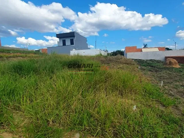 Terreno com 150m², à venda, no bairro Parque das Barnabé em Indaiatuba