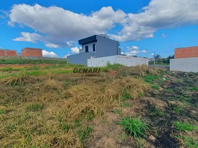 Terreno com 150m², à venda, no bairro Parque das Barnabé em Indaiatuba