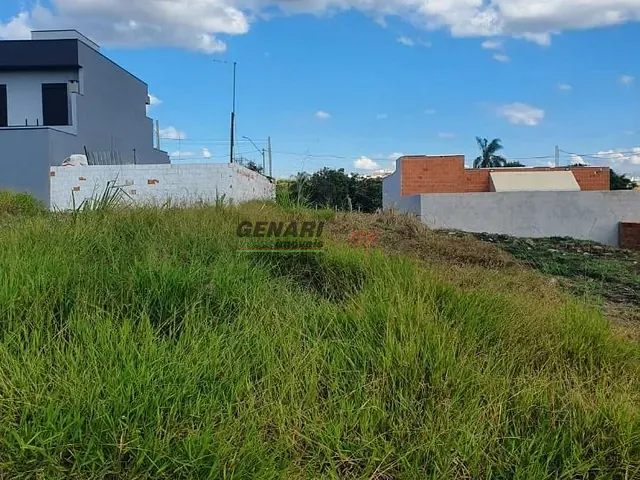 Terreno com 150m², à venda, no bairro Parque das Barnabé em Indaiatuba