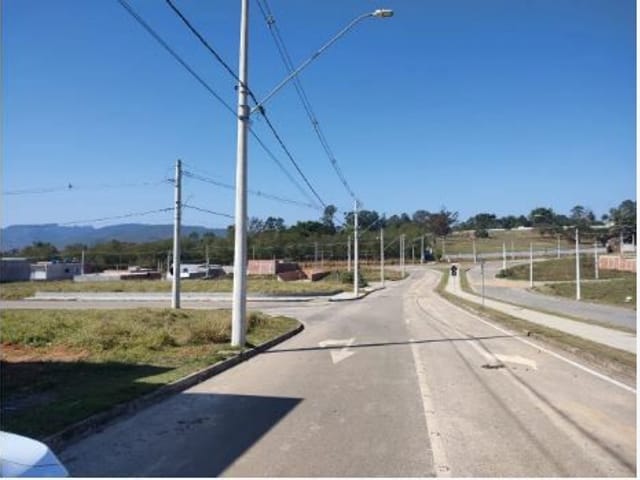 Foto do Terreno - Terreno à venda, 218 m² por R$ 235.000,00 - Setparque - São José dos Campos/SP | INDEPENDENCE NEGOCIOS IMOBILIARIOS LTDA