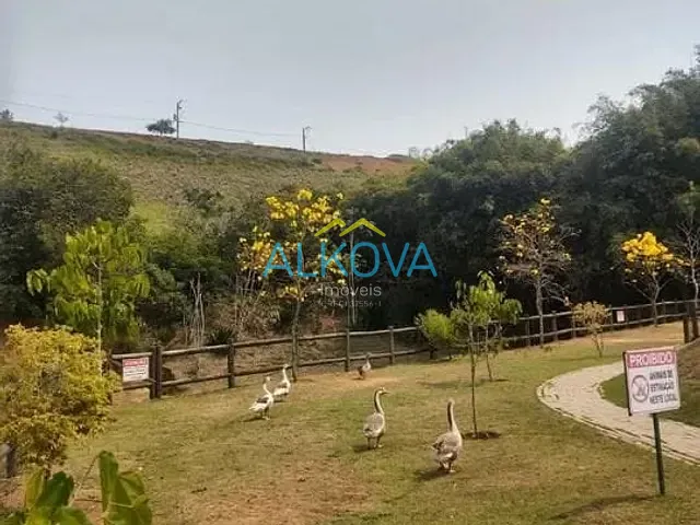 Terreno com 365m², à venda, no bairro Condomínio Residencial Mantiqueira em São José dos Campos