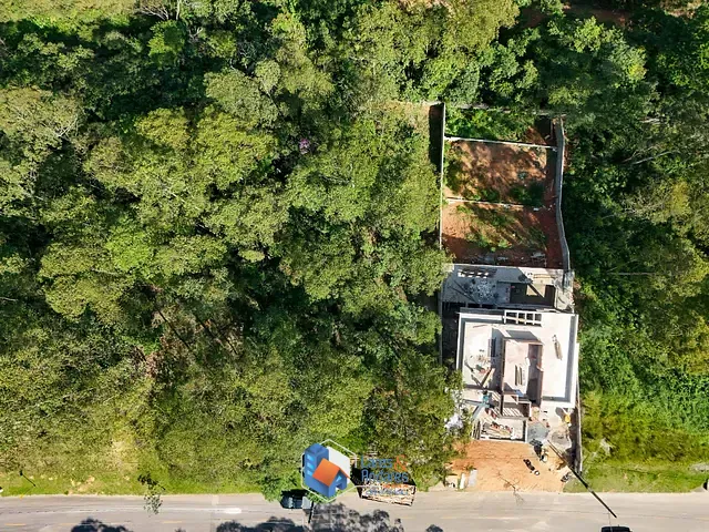Terreno com 872m² 1 quarto e 1 banheiro, à venda, no bairro Serra dos Lagos (Jordanésia) em Cajamar