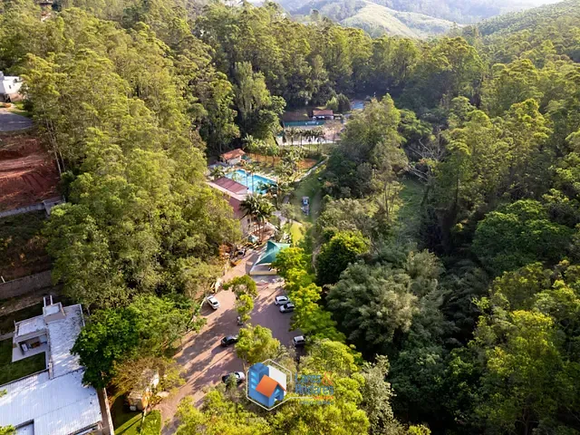 Terreno com 872m² 1 quarto e 1 banheiro, à venda, no bairro Serra dos Lagos (Jordanésia) em Cajamar