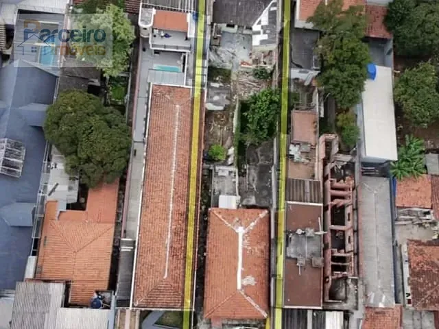 Terreno com 500m², à venda, no bairro Itaquera em São Paulo