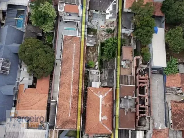 Terreno com 500m², à venda, no bairro Itaquera em São Paulo