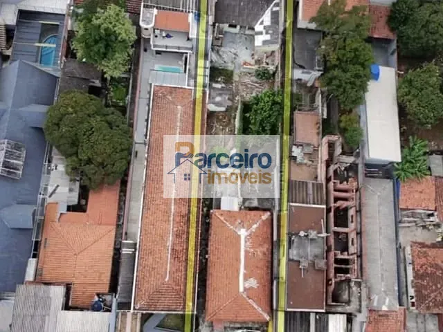Terreno com 500m², à venda, no bairro Itaquera em São Paulo