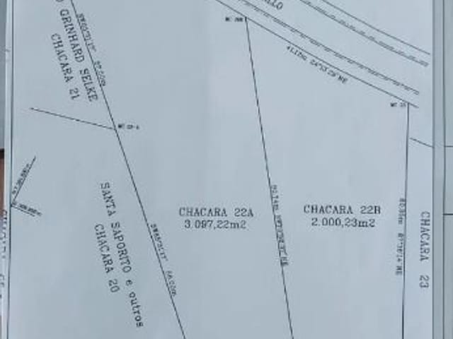 Terreno com 3097m², à venda, no bairro Chácaras Lidia em Embu das Artes