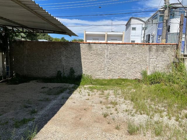 Foto do Terreno - Terreno à venda, 910 m² por R$ 3.040.000,00 - Centro - São José dos Campos/SP | RUSSI IMÓVEIS