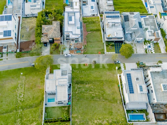 Terreno com 502m², à venda, no bairro Alphaville em Santana de Parnaíba