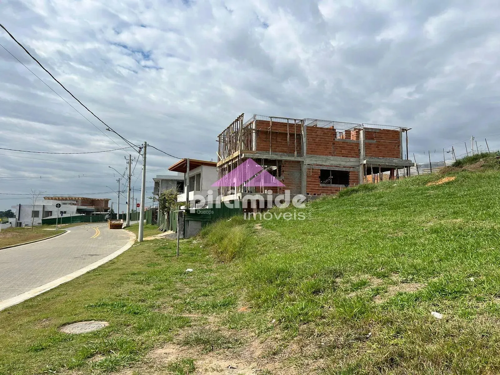 Terreno, 367 m² - Foto 9