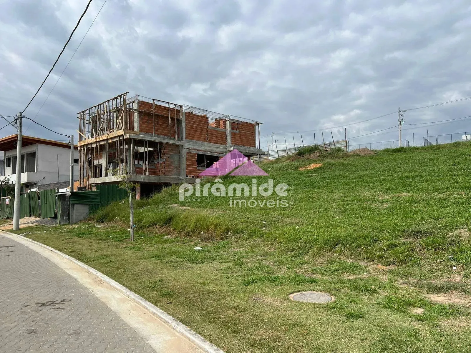 Terreno, 367 m² - Foto 7
