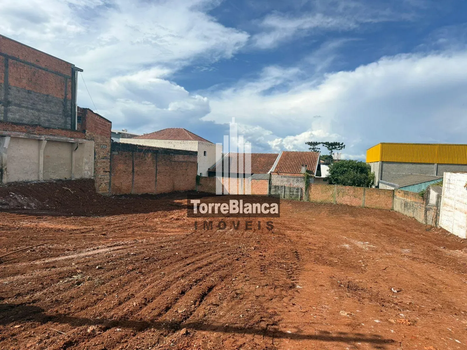 Terreno, 660 m² - Foto 1