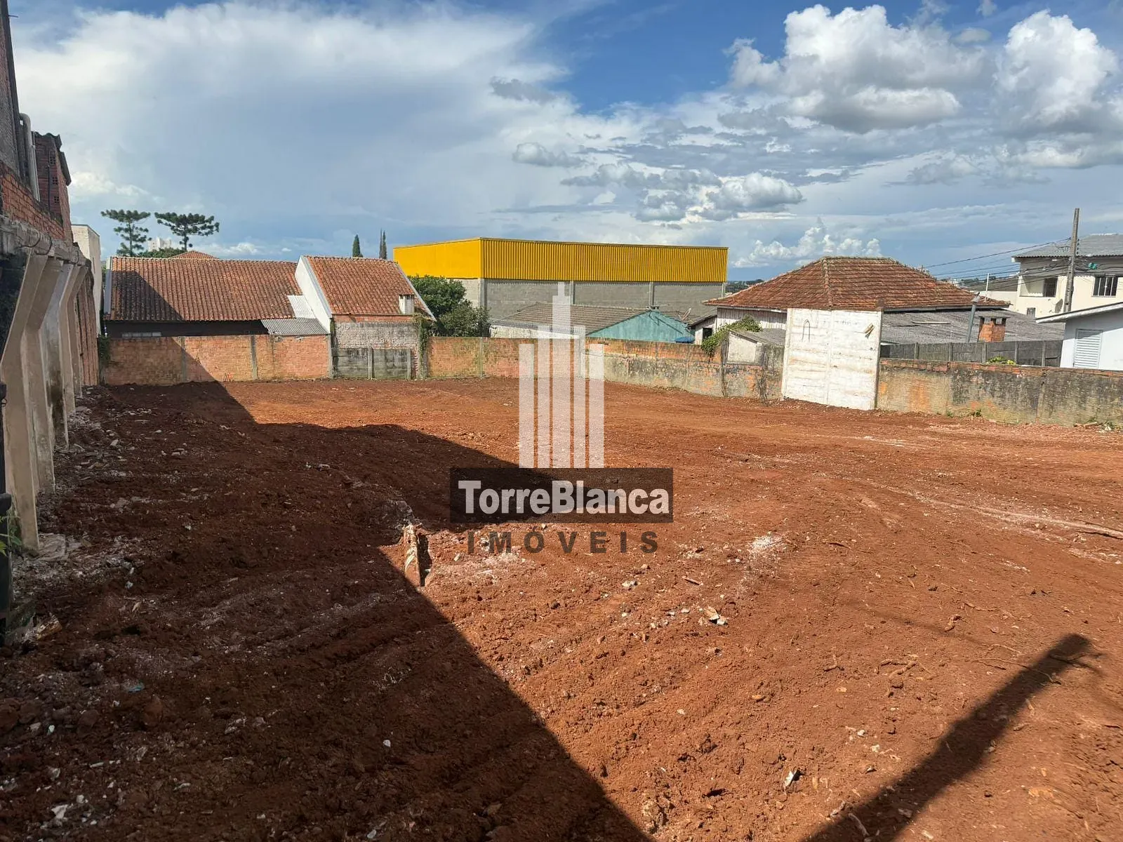 Terreno, 660 m² - Foto 3