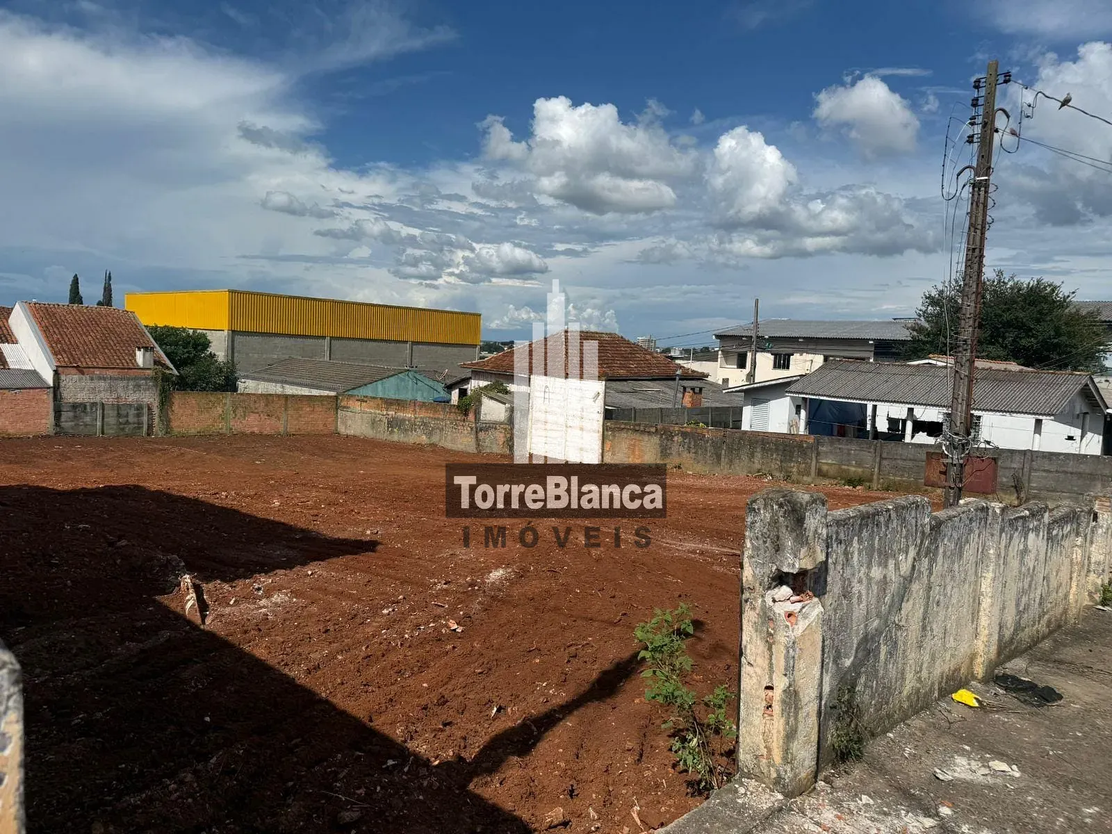 Terreno, 660 m² - Foto 2