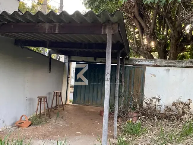 Terreno com 484m², à venda, no bairro Solar de Itamaracá em Indaiatuba