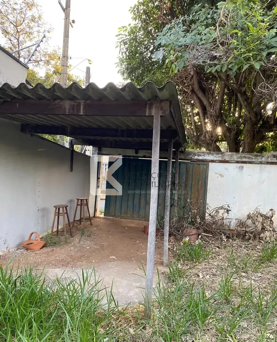 Terreno, 484 m² - Foto 3