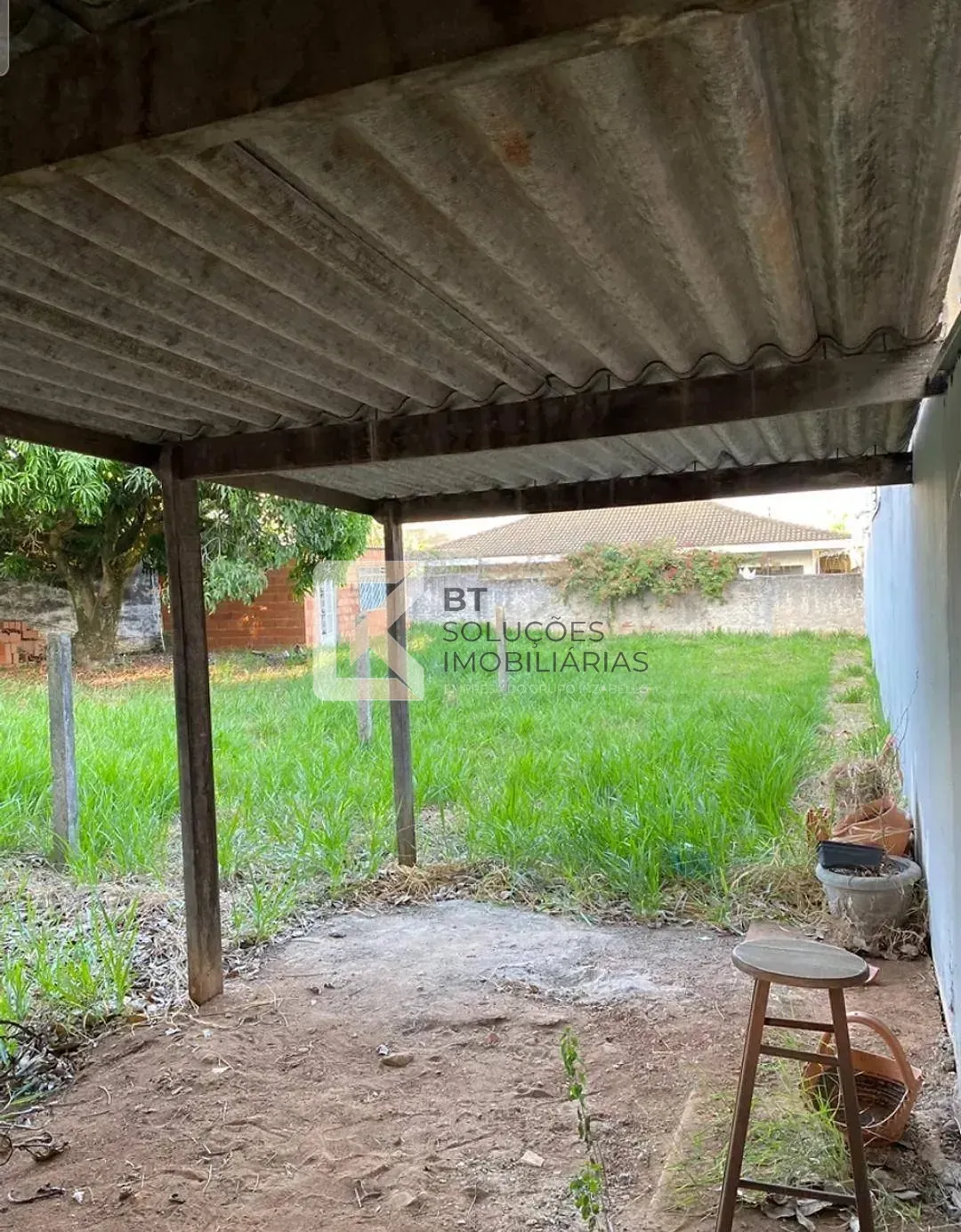 Terreno, 484 m² - Foto 1