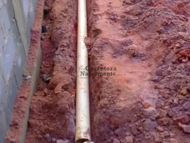 Terreno com 294m², à venda, no bairro Parque dos Príncipes em Jacareí