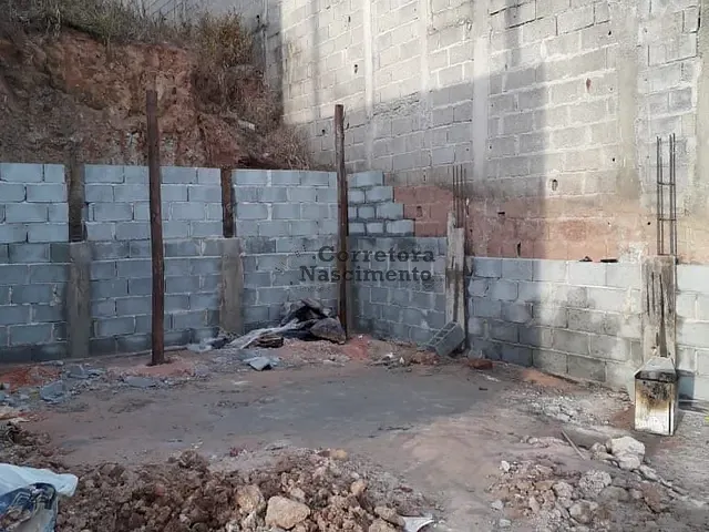 Terreno com 294m², à venda, no bairro Parque dos Príncipes em Jacareí