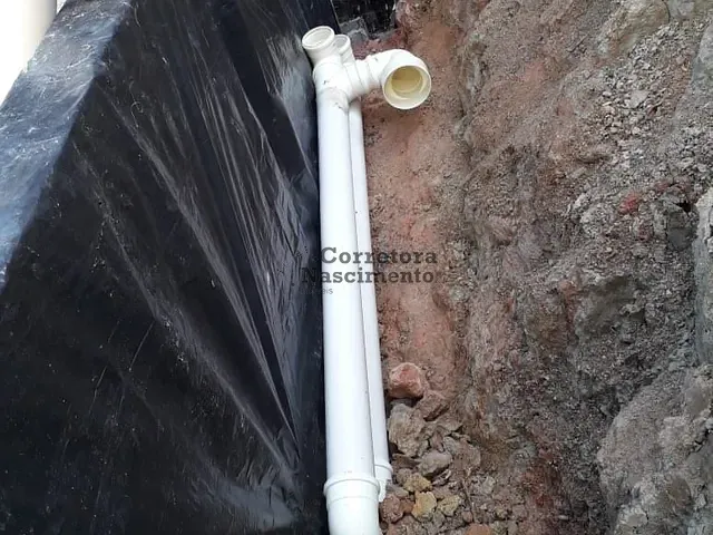 Terreno com 294m², à venda, no bairro Parque dos Príncipes em Jacareí