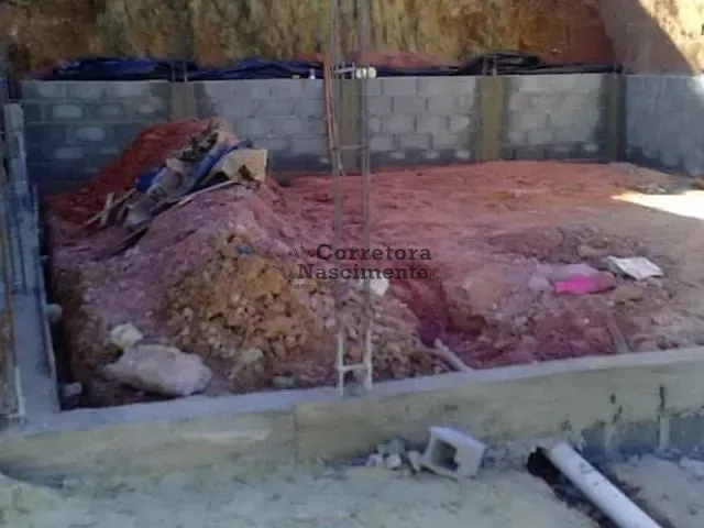Terreno com 294m², à venda, no bairro Parque dos Príncipes em Jacareí