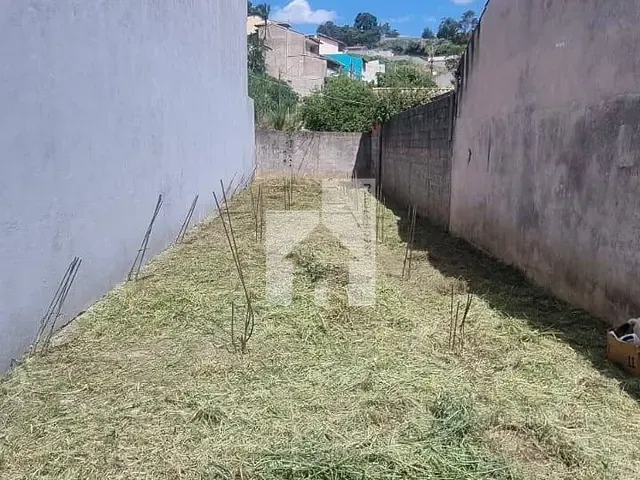 Terreno com 125m², à venda, no bairro Jardim Caçula em Jundiaí