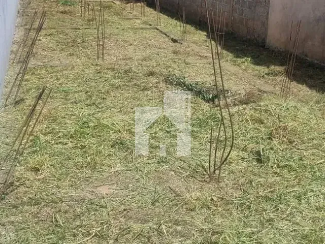 Terreno com 125m², à venda, no bairro Jardim Caçula em Jundiaí