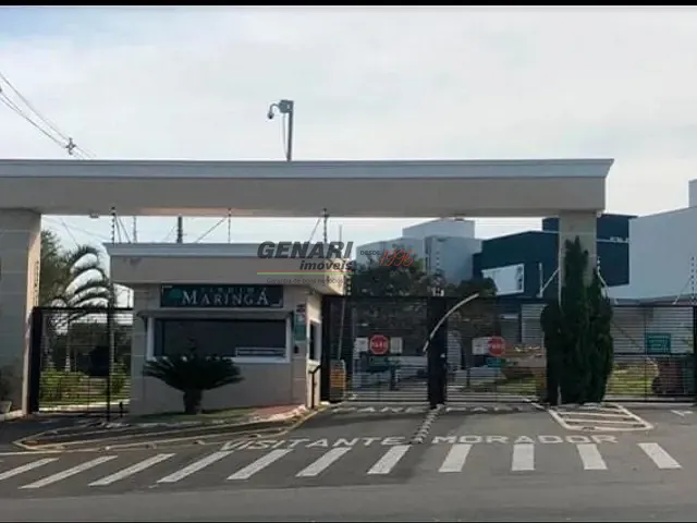 Terreno com 300m², à venda, no bairro Jardim Maringá em Indaiatuba