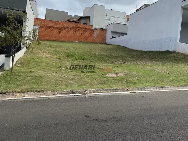 Terreno com 300m², à venda, no bairro Jardim Maringá em Indaiatuba