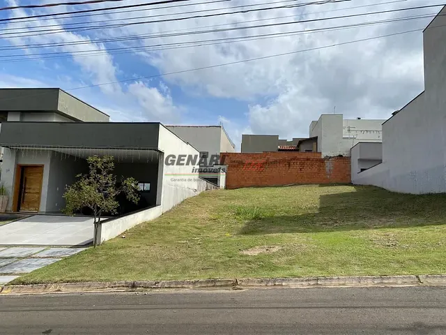 Terreno com 300m², à venda, no bairro Jardim Maringá em Indaiatuba