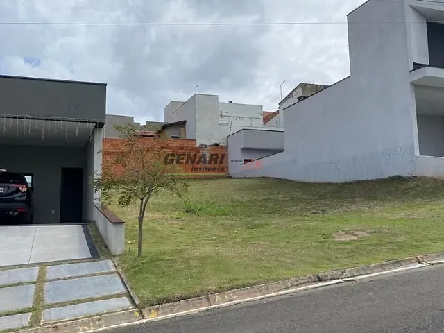 Terreno com 300m², à venda, no bairro Jardim Maringá em Indaiatuba