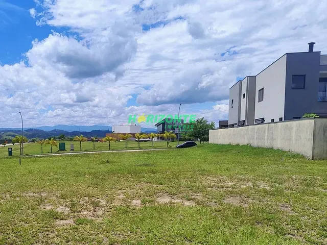 Terreno com 506m², à venda, no bairro Urbanova em São José dos Campos