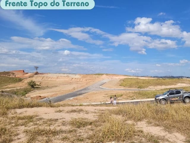 Foto do Terreno - Terreno à venda, 250 m² por R$ 435.000,00 - mirante cambui - São José dos Campos/SP | INDEPENDENCE NEGOCIOS IMOBILIARIOS LTDA