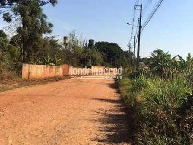 Terreno com 300m², à venda, no bairro Indústrias Leves em Londrina