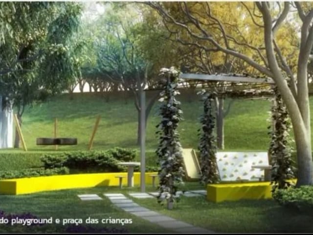 Terreno com 125m², à venda, no bairro Chácara Roselândia em Cotia