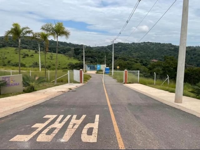 Terreno com 125m², à venda, no bairro Chácara Roselândia em Cotia