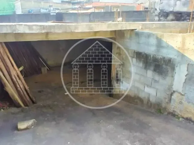 Terreno com 280m², para alugar, no bairro Vila São José (Cidade Dutra) em São Paulo