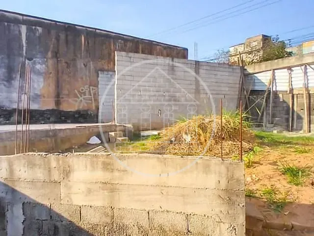 Terreno com 280m², para alugar, no bairro Vila São José (Cidade Dutra) em São Paulo