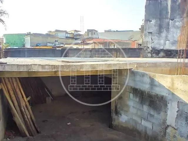 Terreno com 280m², para alugar, no bairro Vila São José (Cidade Dutra) em São Paulo