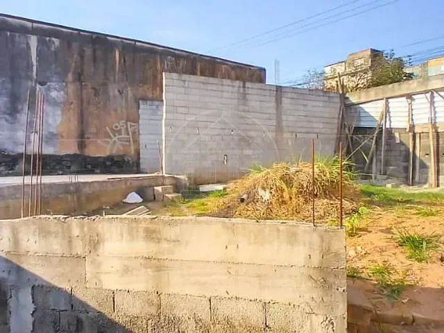 Terreno com 280m², para alugar, no bairro Vila São José (Cidade Dutra) em São Paulo