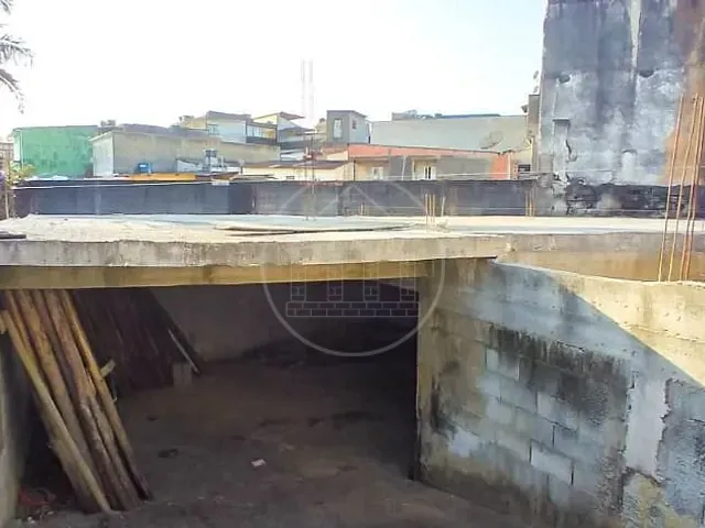Terreno com 280m², para alugar, no bairro Vila São José (Cidade Dutra) em São Paulo