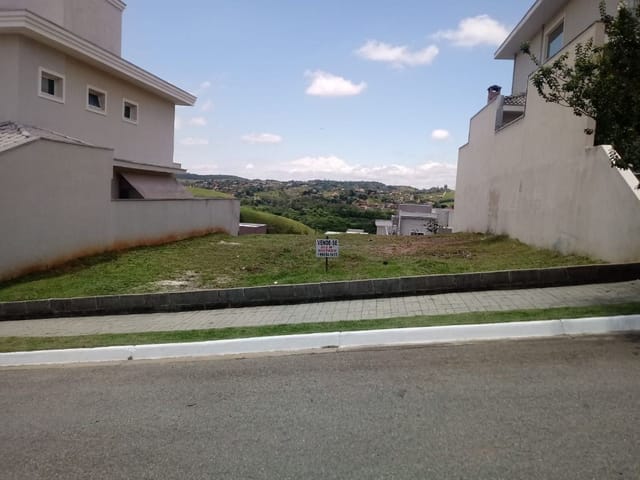 Foto do Terreno - Terreno à venda 252M², Condomínio Residencial Mantiqueira, São José dos Campos - SP | Condomínio Residencial Mantiqueira | RUSSI IMÓVEIS